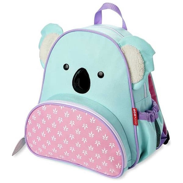 Skip Hop Lille Børn Rygsæk Koala Blå,Rosa