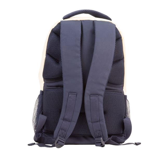 Milan 4-zip Serie 25l 1918 Serie S Beige