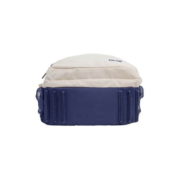 Milan 4-zip Serie 25l 1918 Serie S Beige