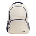 Miniatyrbild 2 av 8: Milan 4-zip Serie 25l 1918 Serie S Beige