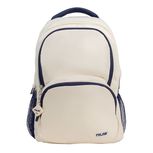 Milan 4-zip Serie 25l 1918 Serie S Beige
