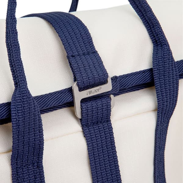 Milan Top Roll Closure Urban Bakpack 10l Serie Serie S Beige