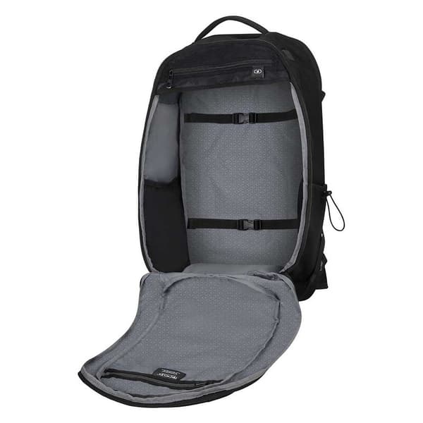Samsonite Ryggsäck Roader S 38l Svart