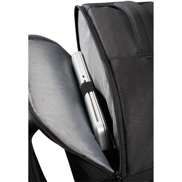 Samsonite Ryggsäck Roader S 38l Svart