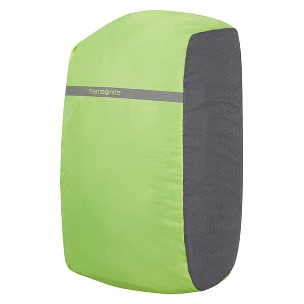 Samsonite Ryggsäck Roader S 38l Svart