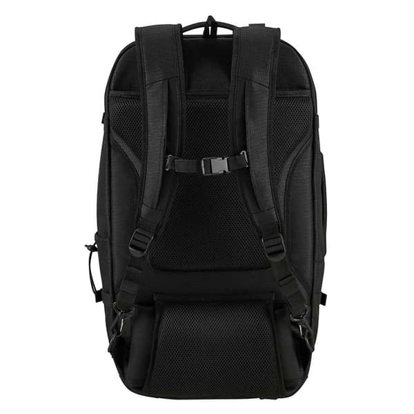 Samsonite Ryggsäck Roader S 38l Svart