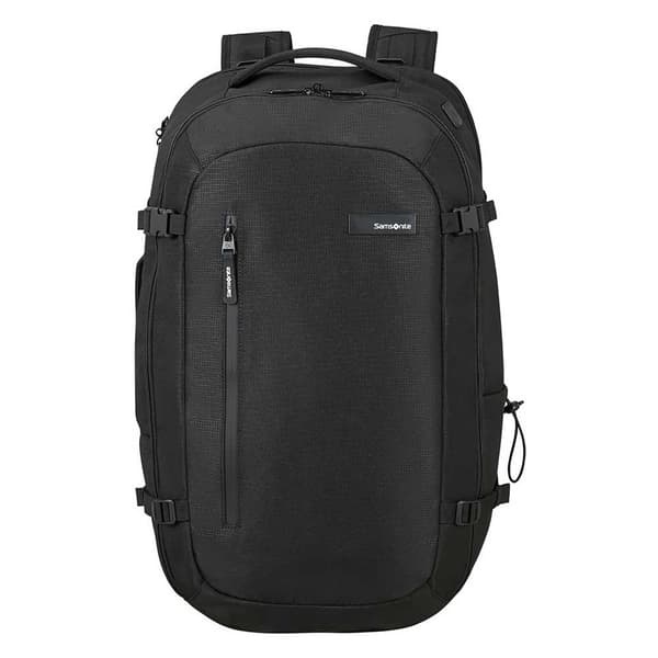 Samsonite Ryggsäck Roader S 38l Svart