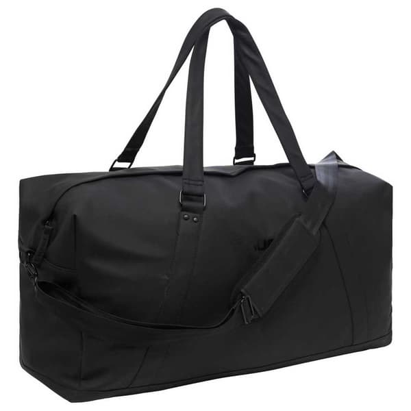 Hummel Ryggsäck Lifestyle Weekend 45l Svart