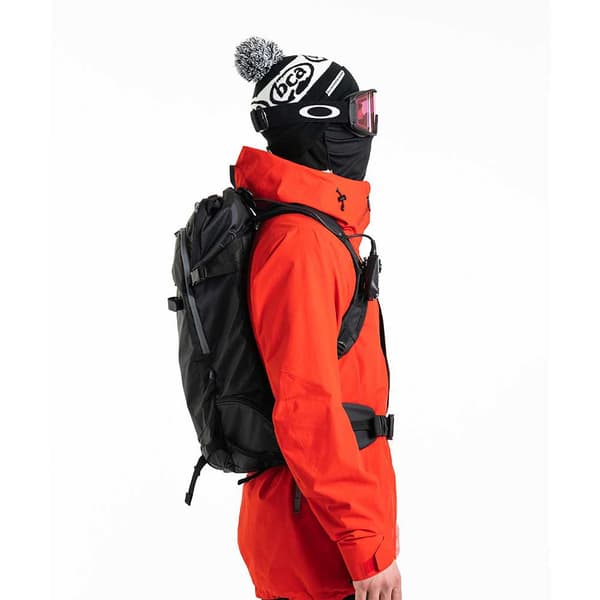 Bca Rygsæk Stash Pro 22l Sort S-M