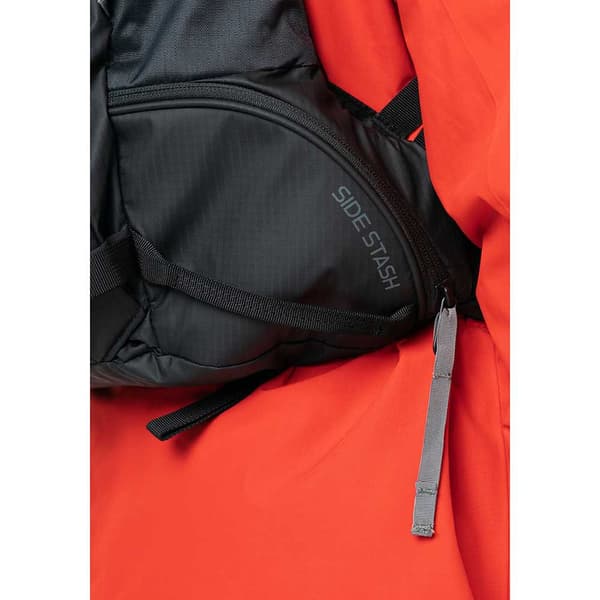 Bca Rygsæk Stash Pro 22l Sort S-M