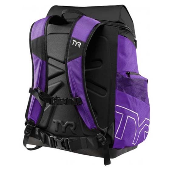 Tyr Ryggsäck Alliance Team 45l Svart,Lila