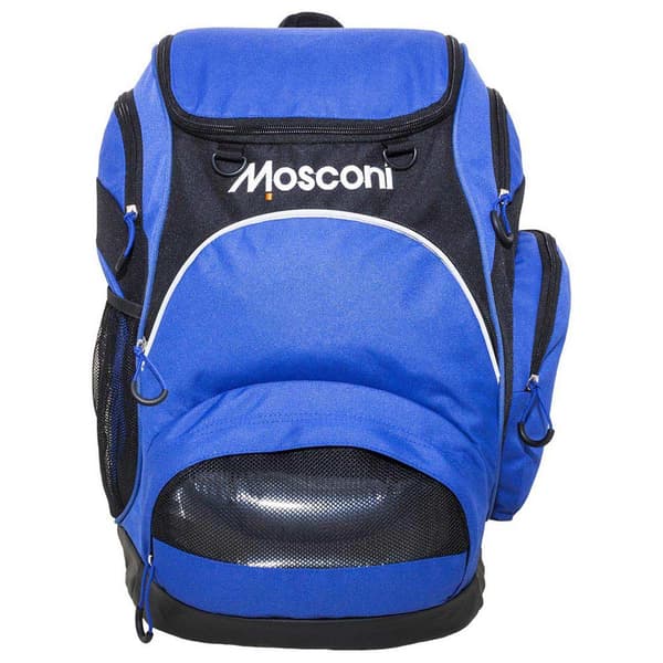 Mosconi Rygsæk Elite Blå