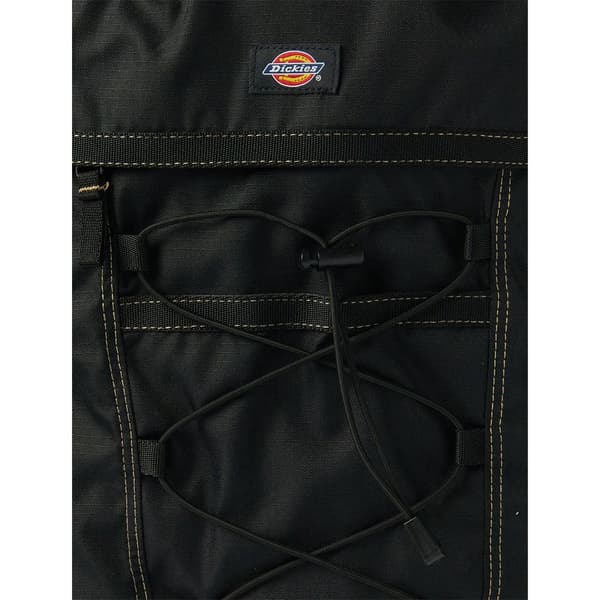 Dickies Ryggsäck Ashville Svart