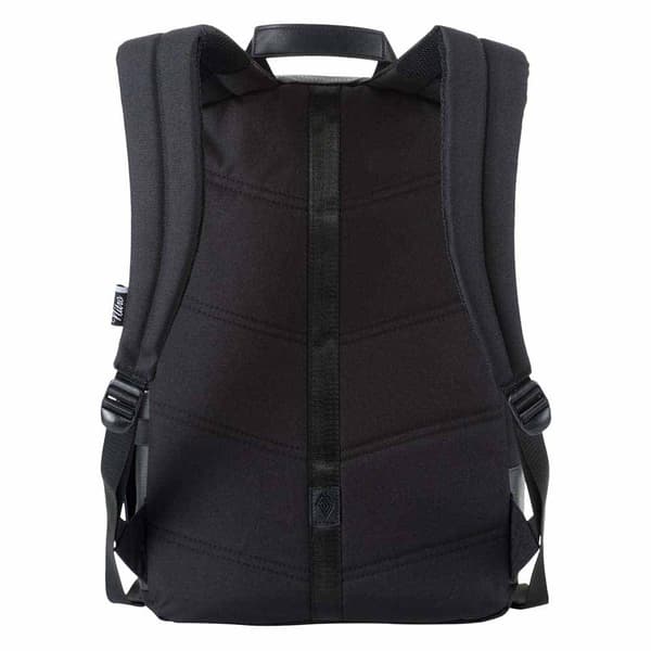 Nitro Rygsæk Urban Plus Sort