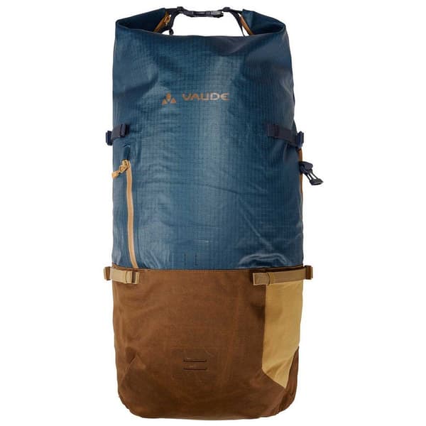 Vaude Tents Rygsæk Citygo 23l Rød,Blå