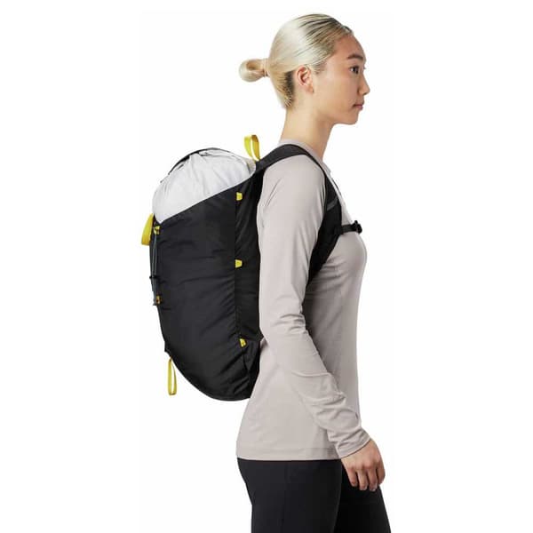 Mountain Hardwear Rygsæk Ul 20l Sort