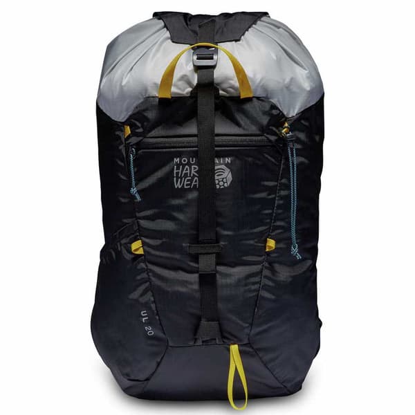 Mountain Hardwear Rygsæk Ul 20l Sort