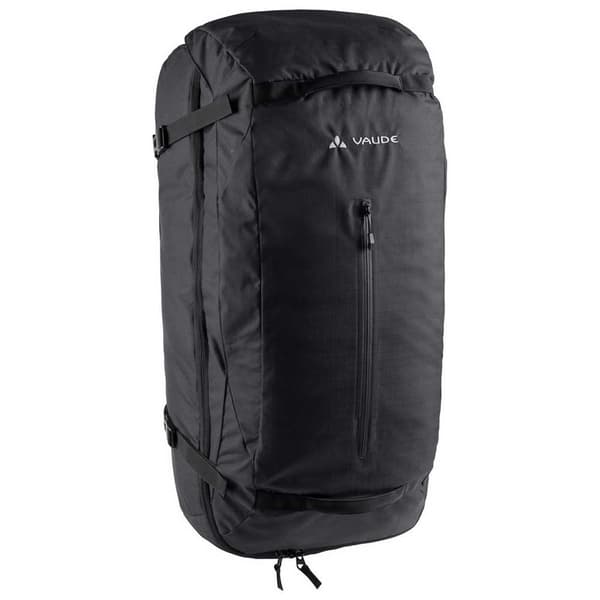 Vaude Tents Rygsæk Mundo 65l+to Go 12l Sort