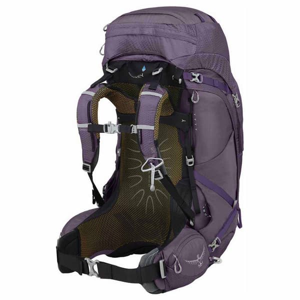 Osprey Reppu Aura Ag 65l Violetti M-L