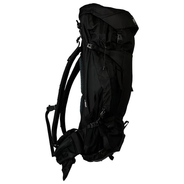 Mammut Rygsæk Lithium 50l Sort