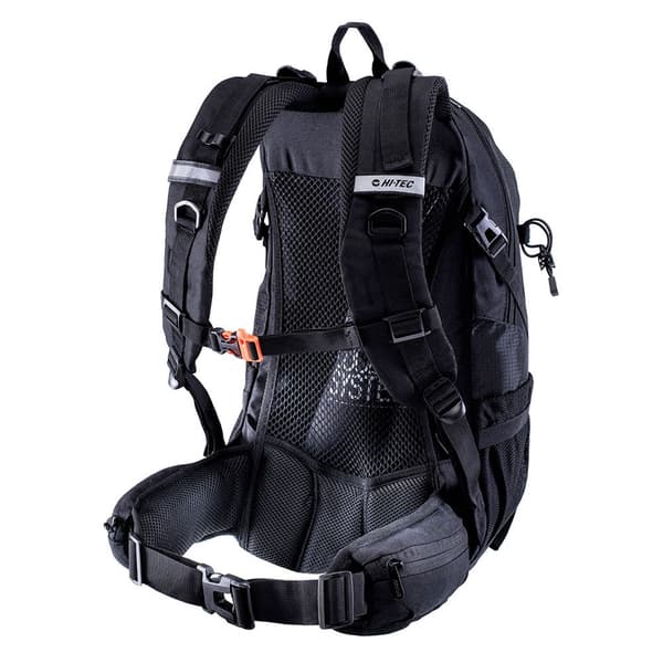 Hi-tec Rygsæk Aruba 30l Sort
