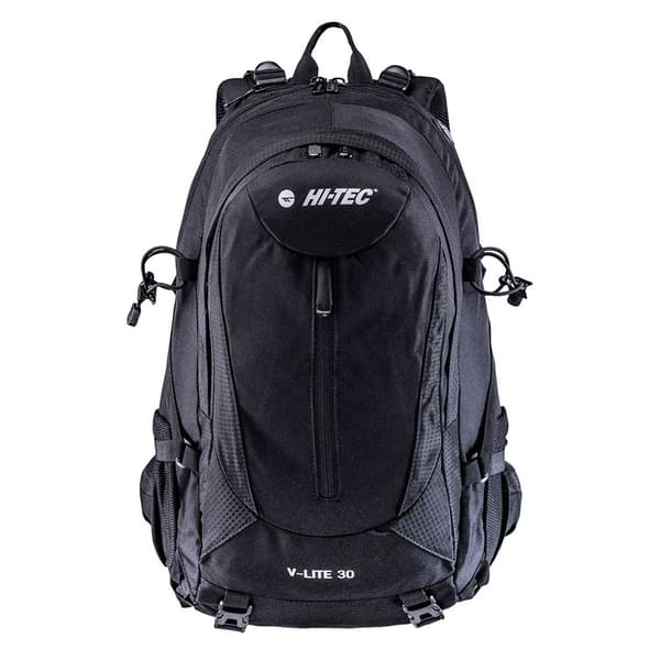 Hi-tec Rygsæk Aruba 30l Sort