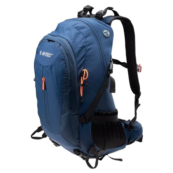 Hi-tec Rygsæk Aruba 30l Blå