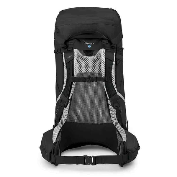 Osprey Rygsæk Atmos Ag Lt 65l Sort L-XL