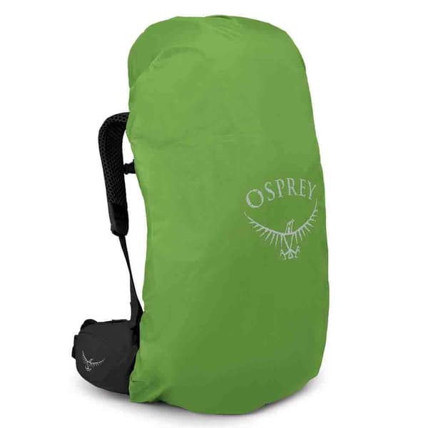 Osprey Kvinde Rygsæk Aura Ag Lt 50l Sort XS-S