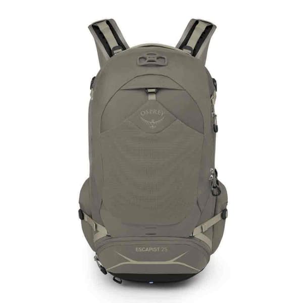 Osprey Reppu Escapist 25l Ruskea S-M
