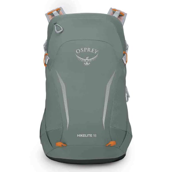 Osprey Reppu Hikelite 18l Vihreä