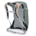 Pikkukuva 2 / 4: Osprey Reppu Hikelite 18l Vihreä