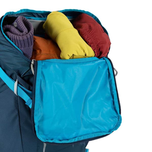 Osprey Rygsæk Hikelite 32l Blå M-L