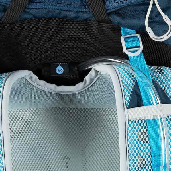 Osprey Rygsæk Hikelite 32l Blå M-L