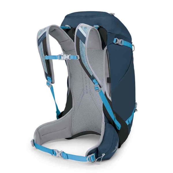 Osprey Rygsæk Hikelite 32l Blå M-L