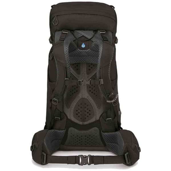 Osprey Ryggsäck Kestrel 38l Svart S-M
