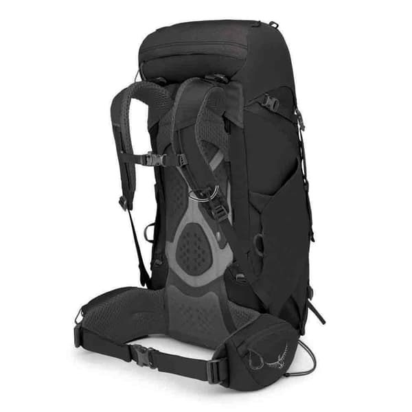 Osprey Kvinde Rygsæk Kyte 38l Sort M-L