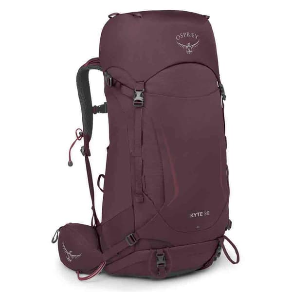 Osprey Kvinna Ryggsäck Kyte 38l Lila XS-S