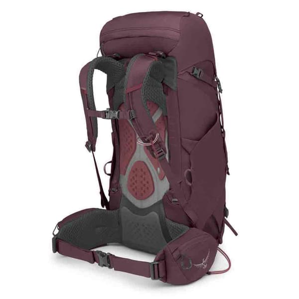 Osprey Kvinna Ryggsäck Kyte 38l Lila XS-S