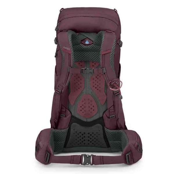 Osprey Kvinna Ryggsäck Kyte 38l Lila XS-S