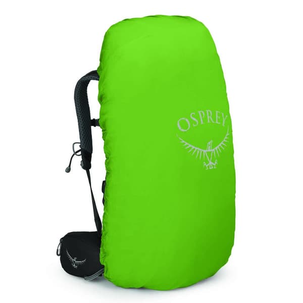 Osprey Kvinde Rygsæk Kyte 48l Sort M-L