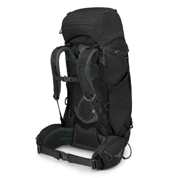 Osprey Naisen Reppu Kyte 58l Musta M-L