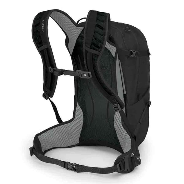 Osprey Rygsæk Syncro 20 Sort