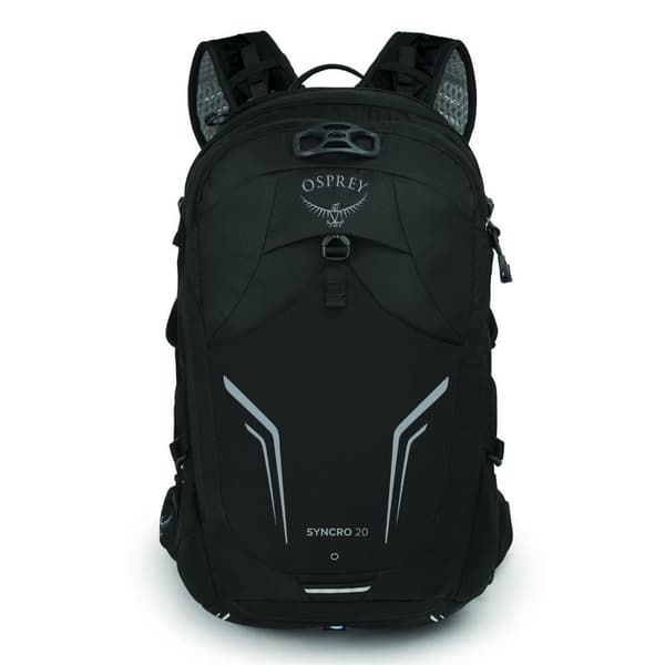 Osprey Rygsæk Syncro 20 Sort