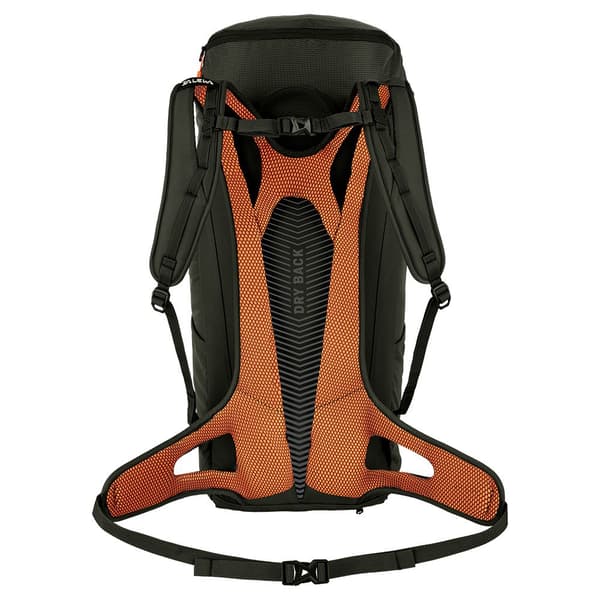 Salewa Rygsæk Alp Mate 26l Grøn