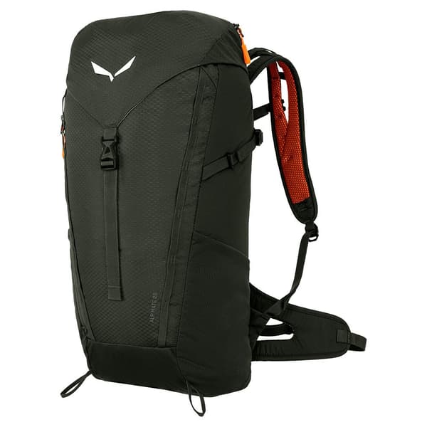 Salewa Rygsæk Alp Mate 26l Grøn