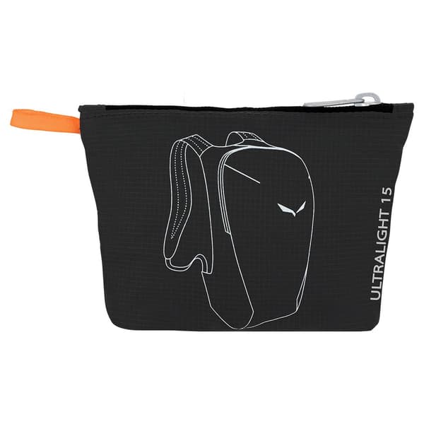 Salewa Rygsæk Ultralight 15l Sort