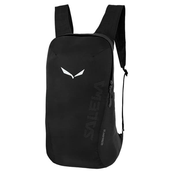 Salewa Rygsæk Ultralight 15l Sort