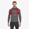 Pikkukuva 5 / 6: Montane Reppu Trailblazer 8l Punainen