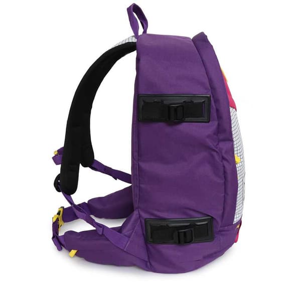 Altus Kanssa 80 27l Vuori Reppu 27l Violetti